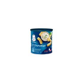 Gerber Lil' Crunchies, Ranch, Crawler