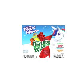 Betty Crocker Fruit Roll-Ups Variety Pack