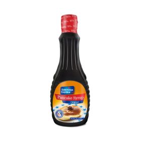 American Garden Pancake Syrup