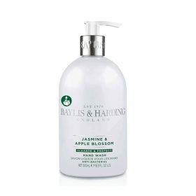 Baylis & Harding Jasmine & Apple Blossom Handwash