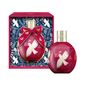 Baylis & Harding Fuzzy Duck Cranberry Bath & Shower Bauble Gift Set