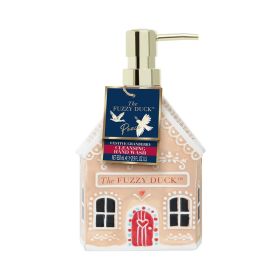 Baylis & Harding The Fuzzy Duck Cranberry Hand Wash