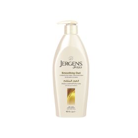 Jergens Smoothing Oud Lotion