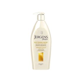 Jergens Softening Musk Lotion