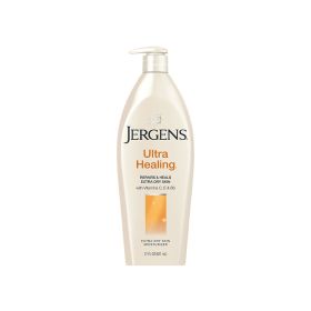 Jergens Ultra Healing Lotion