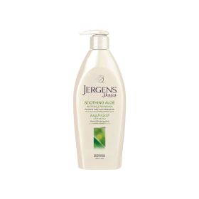 Jergens Soothing Aloe Lotion