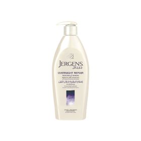 Jergens Overnight Repair Lotion