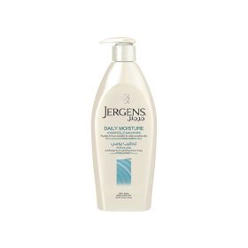 Jergens Daily Moisture Lotion