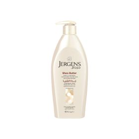 Jergens Shea Butter Lotion