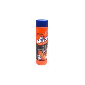 Mr. Muscle Drain Solid Granules 500gm