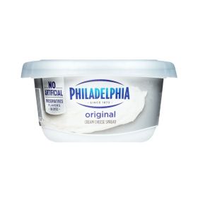 Philadelphia Cream Cheese