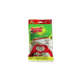 3m Delicate Duty Hand Gloves Small