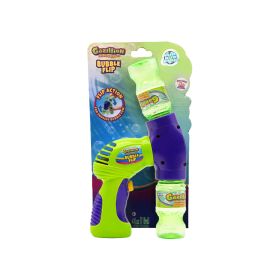 Funrise Gazillion Bubble Flip Battery Operated