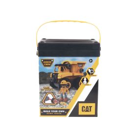 Cat Machine Maker Junior Assorted