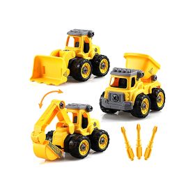 Cat Mini Crew 3 Pack