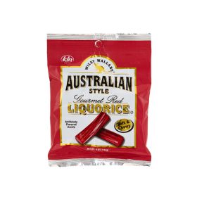 Wiley Wallaby Soft & Chewy Class Red Strawberry
