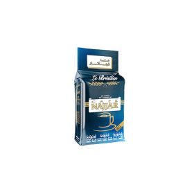 Najjar Le Bresilien Plain Coffee