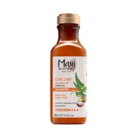 Maui Moisture Curl Care Shampoo