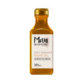 Maui Moisture Curl Quench + Coconut Oil Conditioner