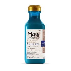 Maui Nourish & Mositure Coconut Conditioner