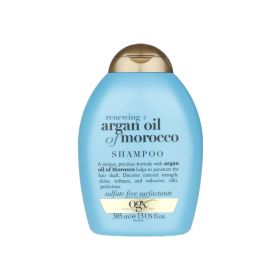 Ogx Argan Oil Of Morocco Shampoo