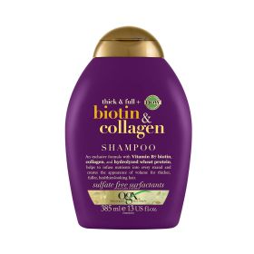Ogx Thick & Full+ Biotin & Collagen Shampoo