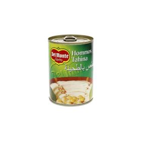 Del Monte Hommos Tahina