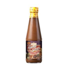 Mama Sita Hot & Spicy