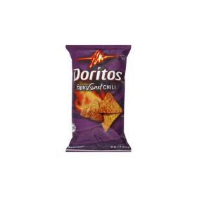 Doritos Spicy Sweet Chili