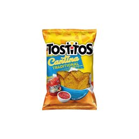 Tostitos Cantina Traditional Tortilla Chips