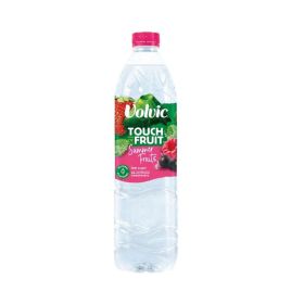 Volvic Summer Fruit Water 1.5 LTR