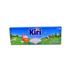 Kiri Square Portion Cheese