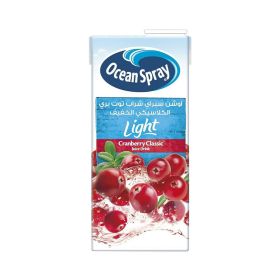 Ocean Spray Light 1L