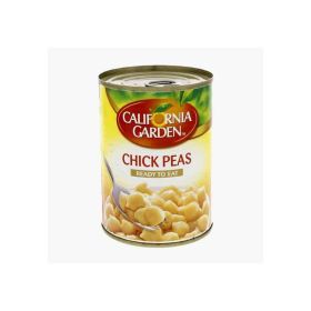 California Garden Chickpeas