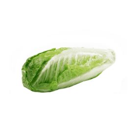 Lettuce Romaine Heart