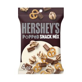 Hershey's Popped Snack Mix