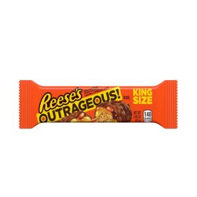 Reese's Outrageous King Size Bar