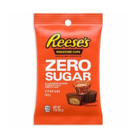 Reese's Chocolate Coated Peanut Butter Cups