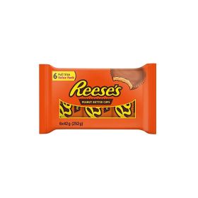 Hersheys Chocolate Reeses Peanut Butter Cups