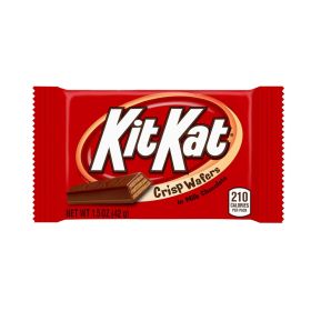Kit Kat Milk Chocolate Wafer Bar