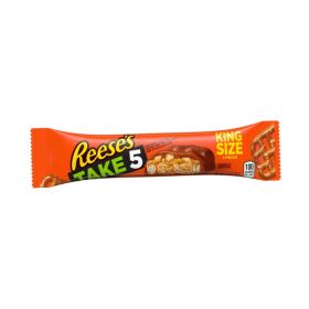 Reese's Take 5 Chocolate Bar