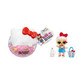 Lol Surprise! Loves Hello Kitty & Friends