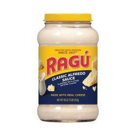 Ragu Classic Alfredo Sauce
