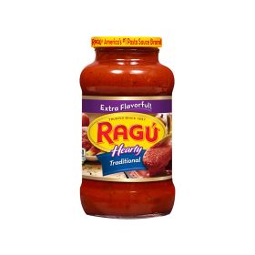 Ragu Hearty Traditional Pasta Sauce