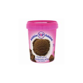Baskin Robbins Ice Cream Chocolate