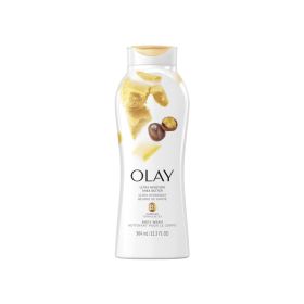 Olay Ultra Moisture Body Wash with Shea Butter