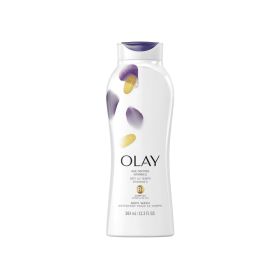 Olay Age Defying Body Wash with Vitamin E