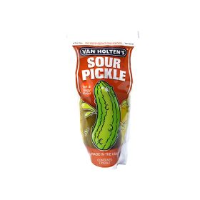 Van Holten's Sour Sis Pickle
