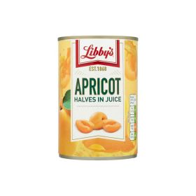 Libby's Apricot Halves