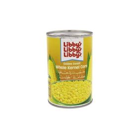 Libby's Corn Whole Kernel